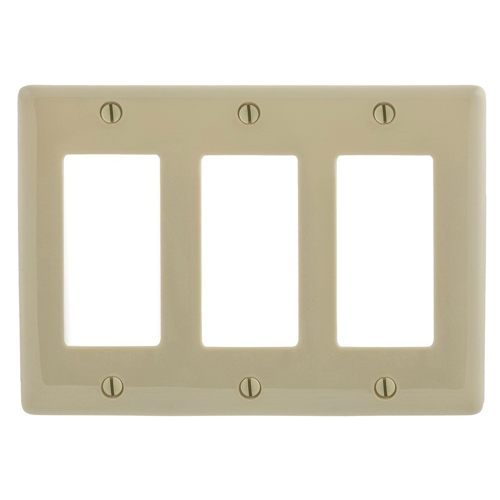 Wiring Device-Kellems NP263I