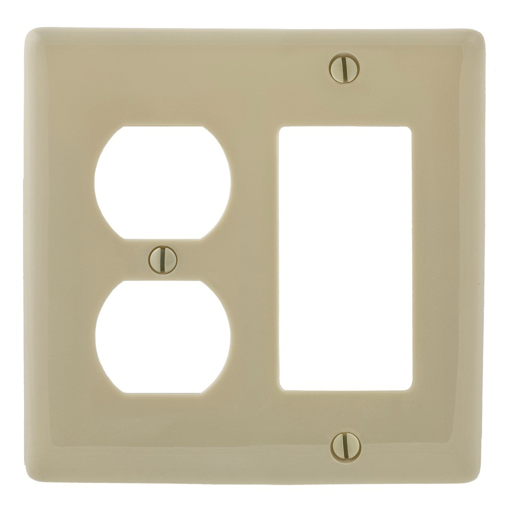 Wiring Device-Kellems NP826I
