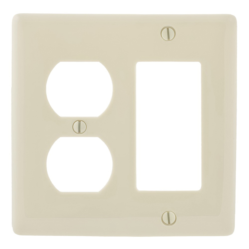 Wiring Device-Kellems NP826LA