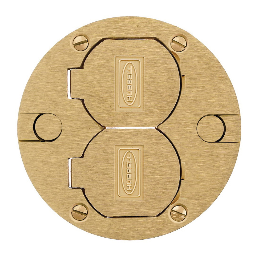 Wiring Device-Kellems PFBRCBRA