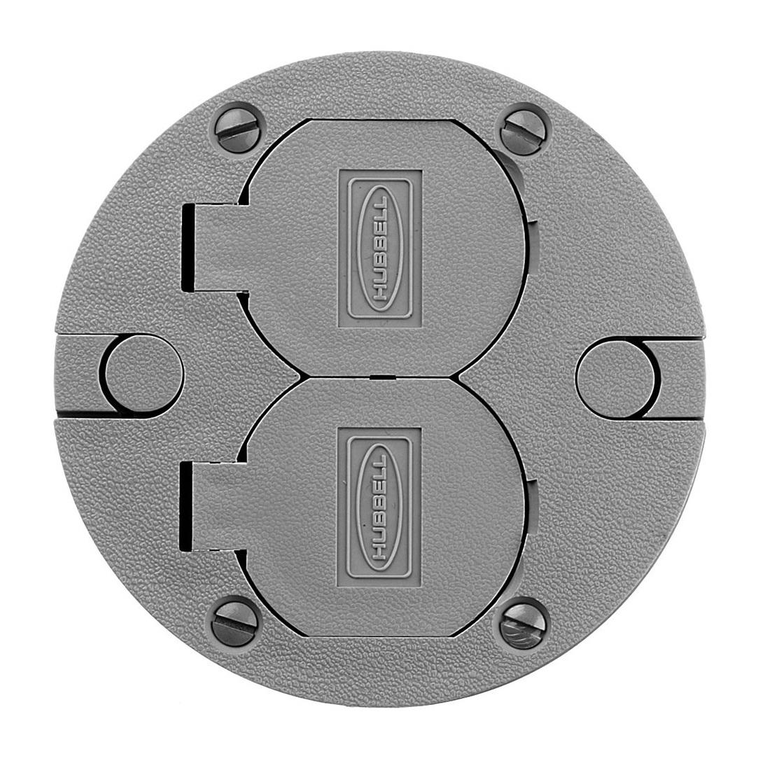 Wiring Device-Kellems PFBRCGYA