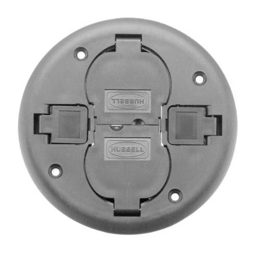 Wiring Device-Kellems PT2X2CGY