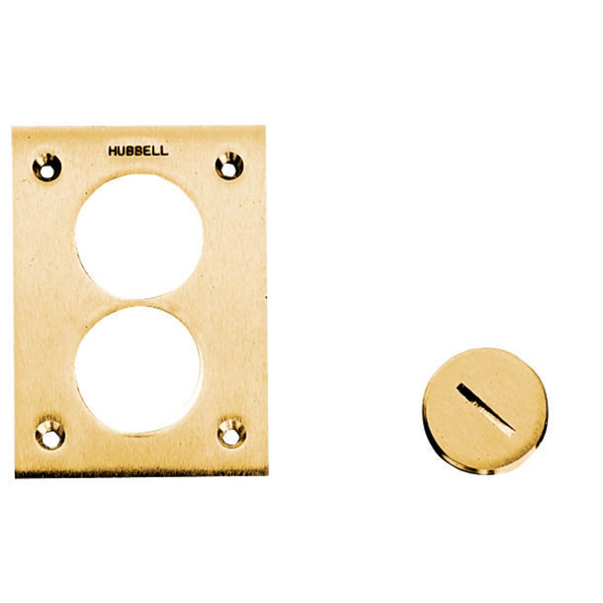 Wiring Device-Kellems S5007
