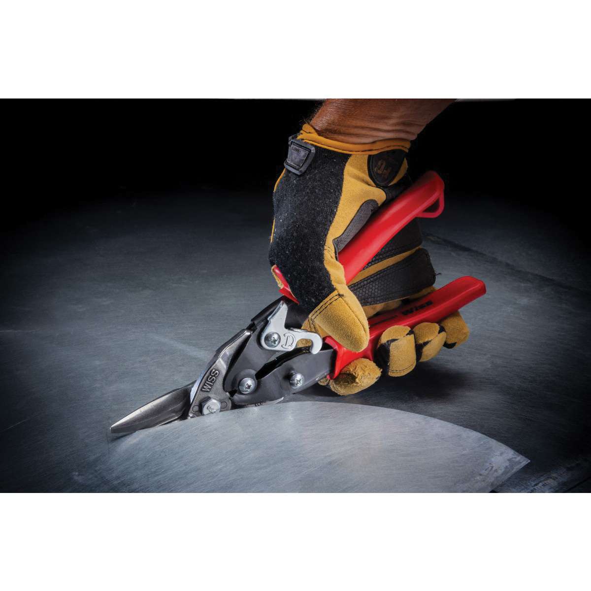 Crescent® M1R CPO M1R
