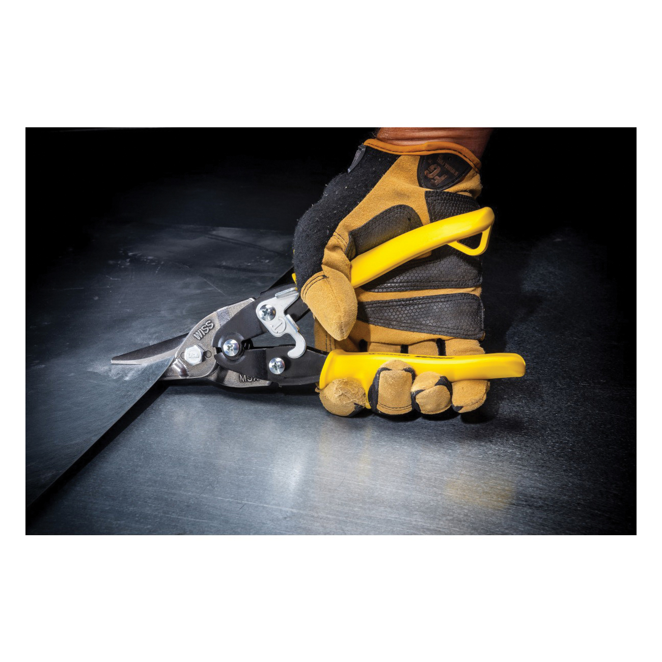 Crescent® M3R CPO M3R