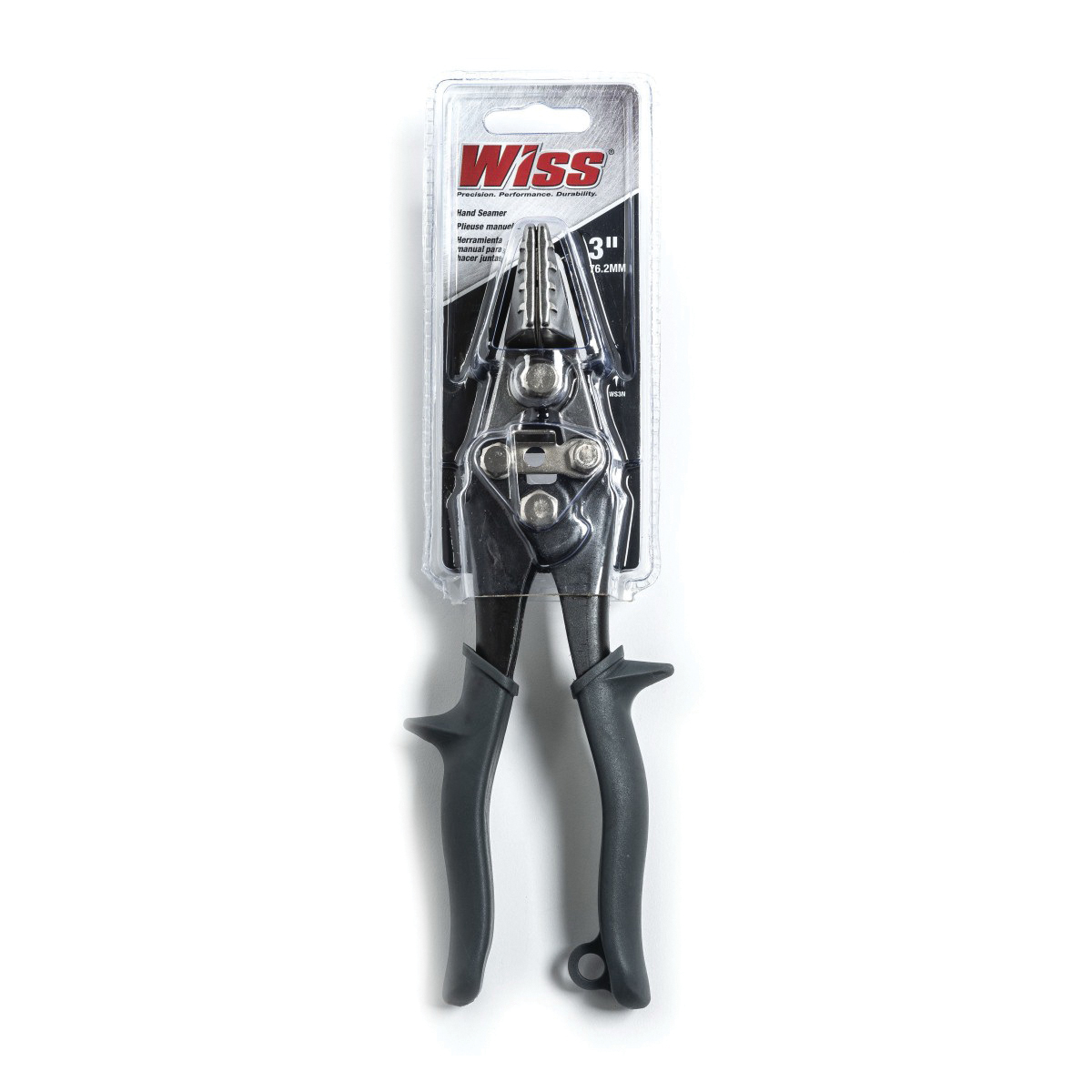 Crescent&reg; WS6N CPO WS6N