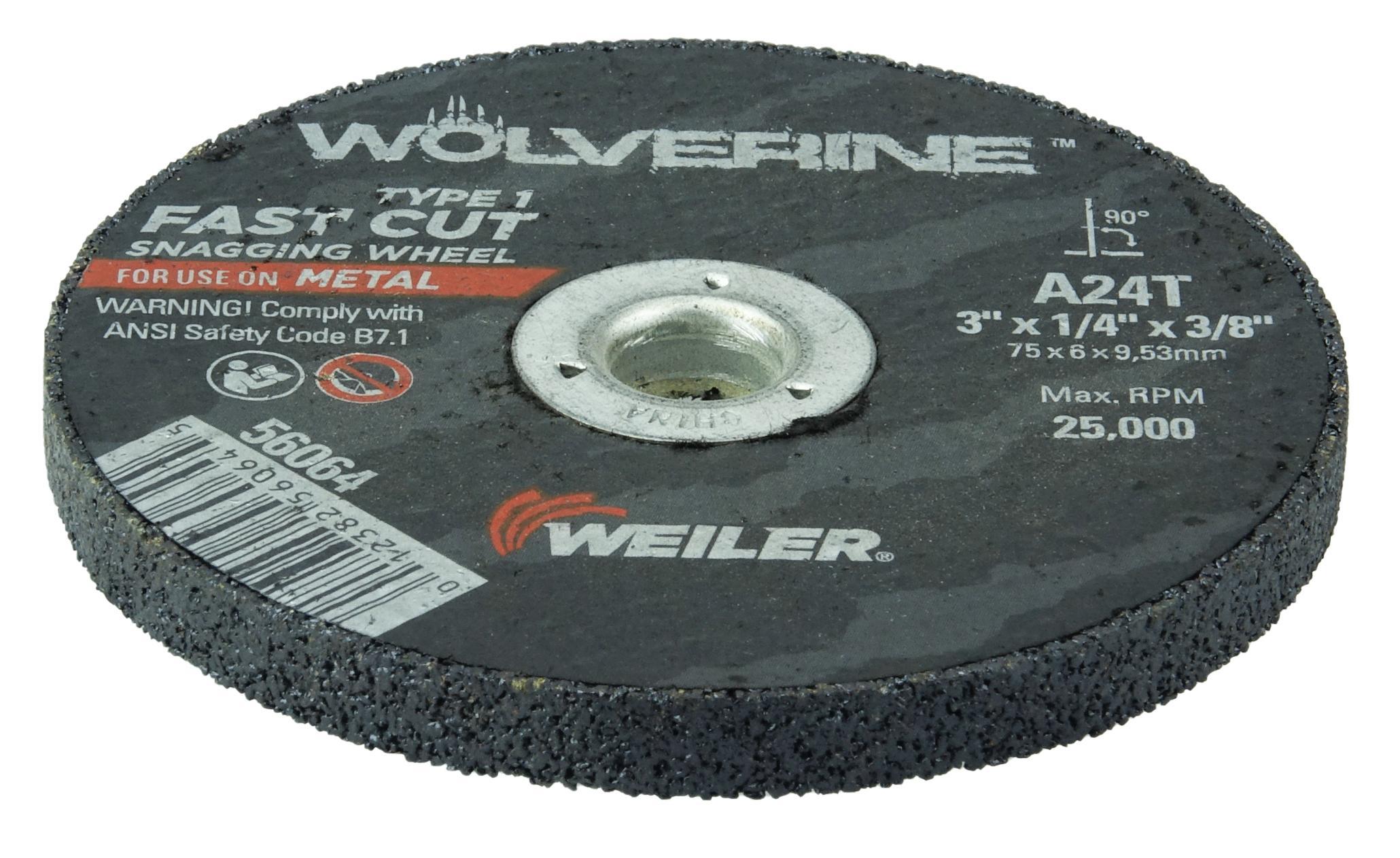 Wolverine&trade; 56064 WEI 56064