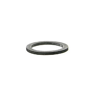 Woodhead&reg; MAX-LOC&reg; 5609 130099 Gasket Sealing Ring, 1/4 in NPT, For Use With 13098 MAX-LOC&reg; Strain Relief Cord Grip, Neoprene