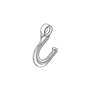 Woodhead&reg; 130203-0670