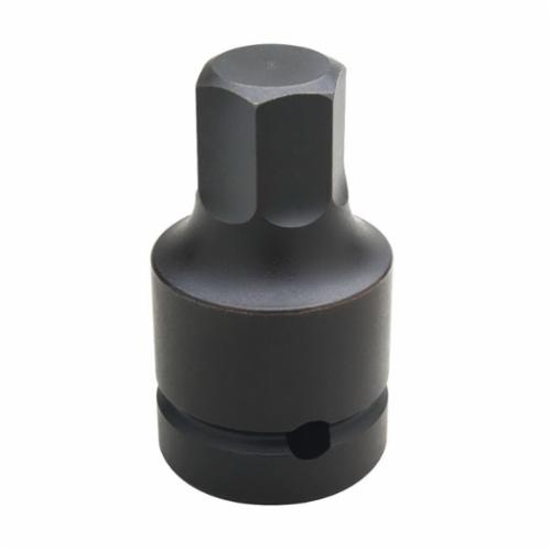 Wright Tool 6854 Shape III Standard Length Socket, 3/4 in Square Drive, 1-11/16 in, 6 Points