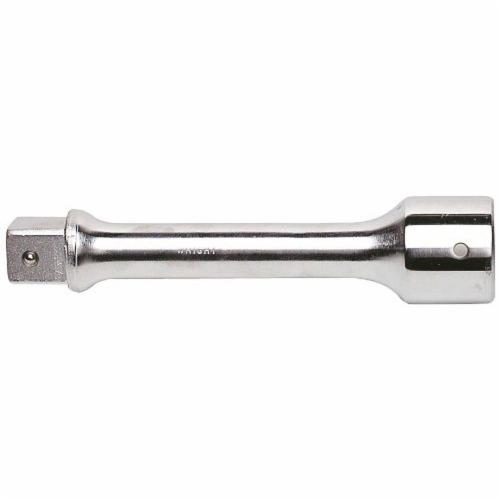 Wright Tool 8408 Drive Extension, 1 in Square Drive, 8 in OAL