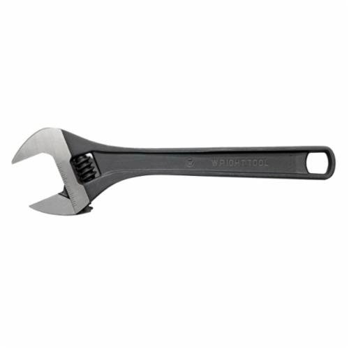 Wright Tool 4828 Shape II Standard Length Socket, 1/2 in Square Drive, 7/8 in, 6 Points