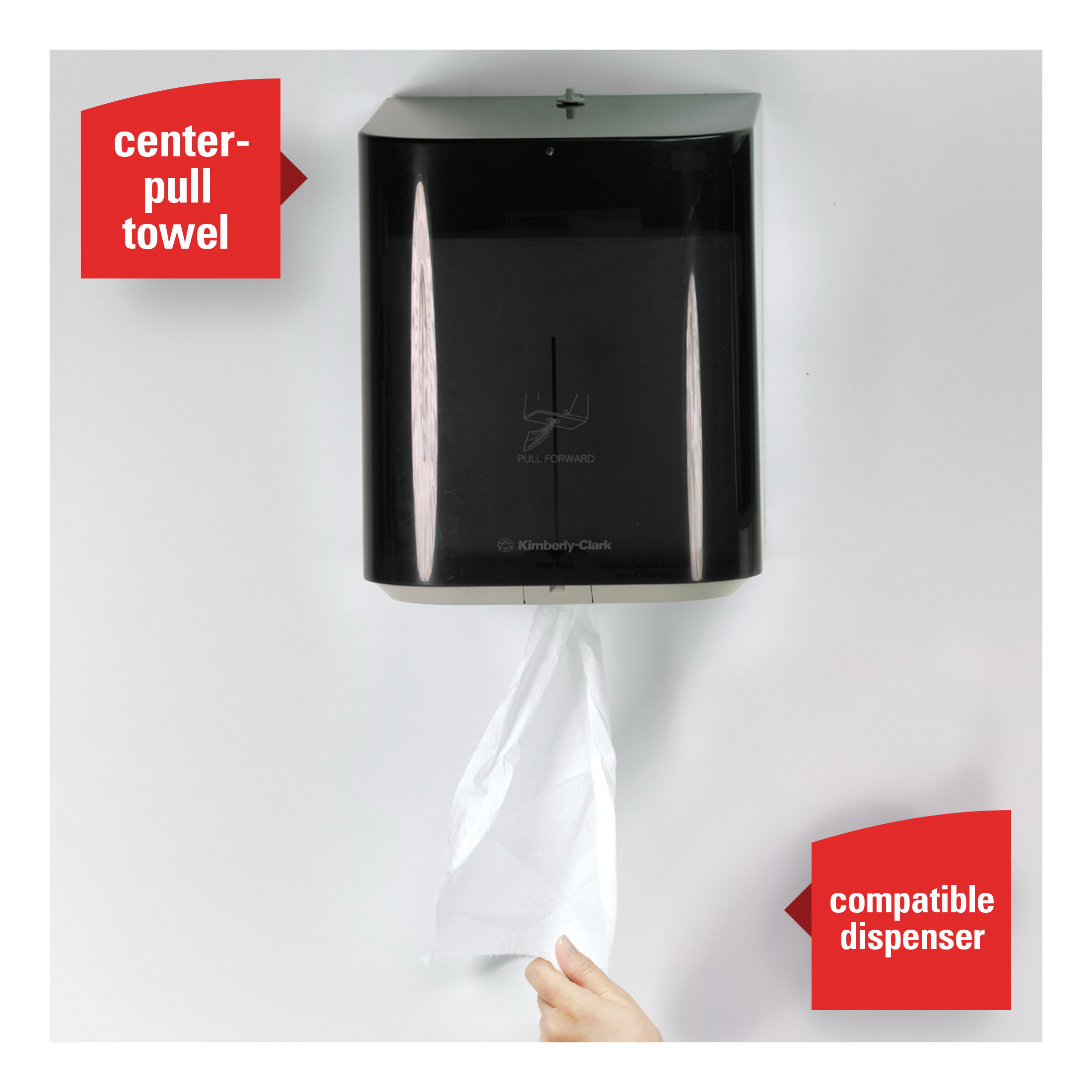 WypAll* 05796 KIM 05796