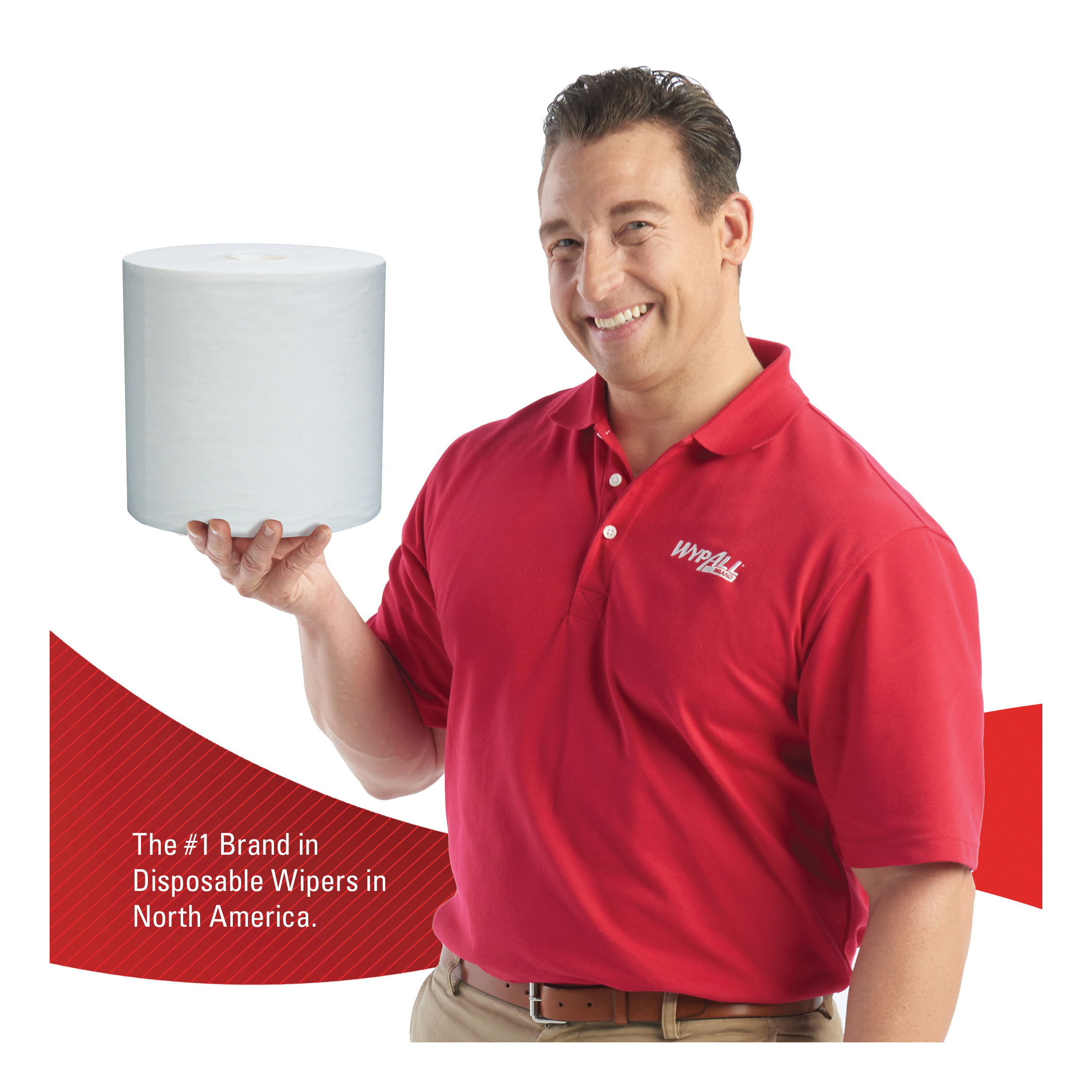 WypAll* 05796 KIM 05796