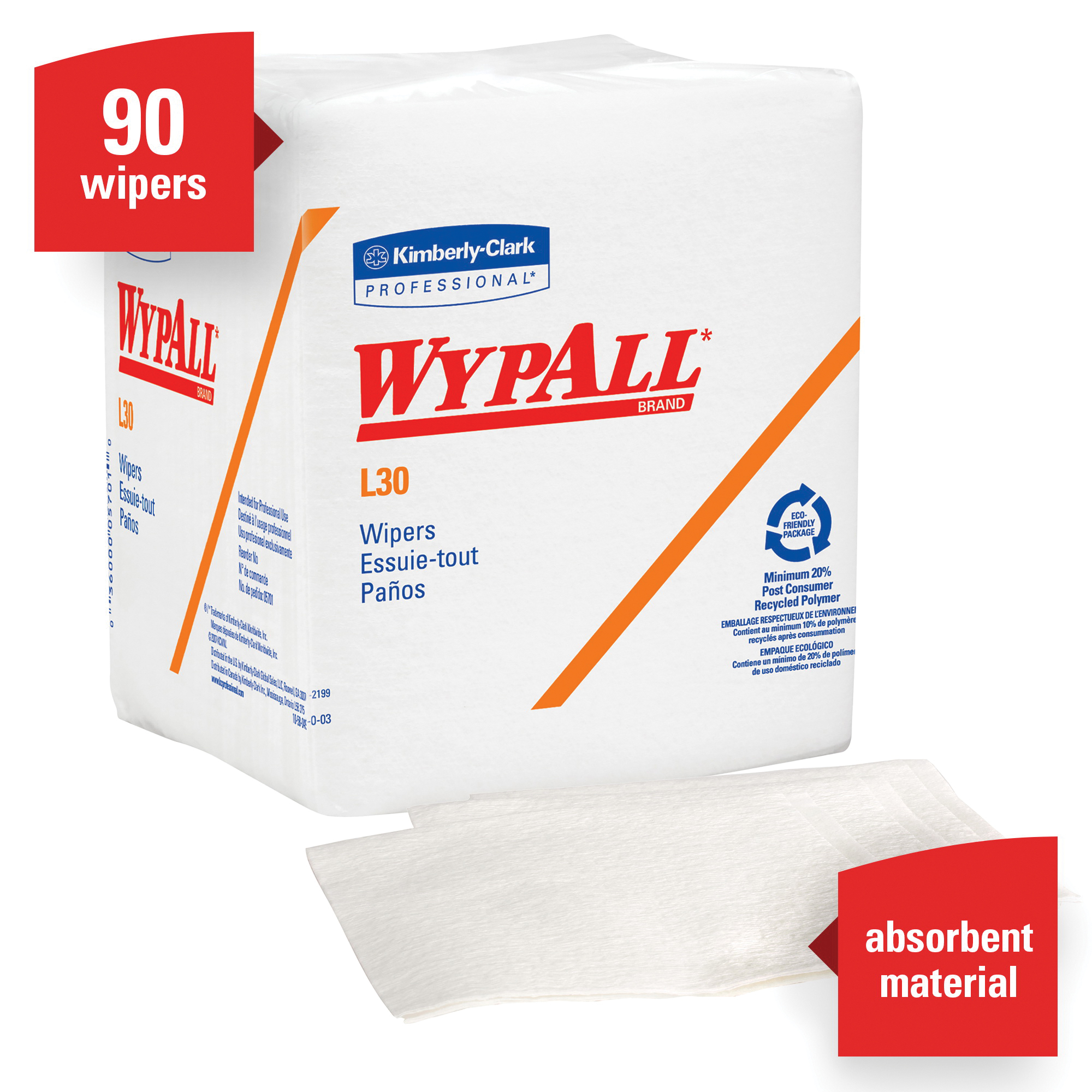WypAll* 05812 KIM 05812