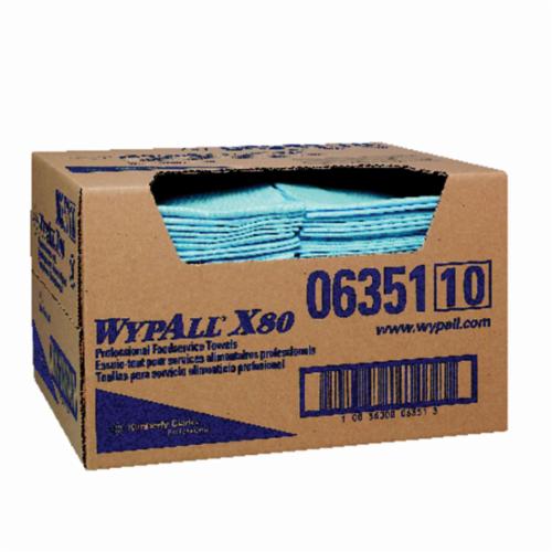 WypAll* 06351