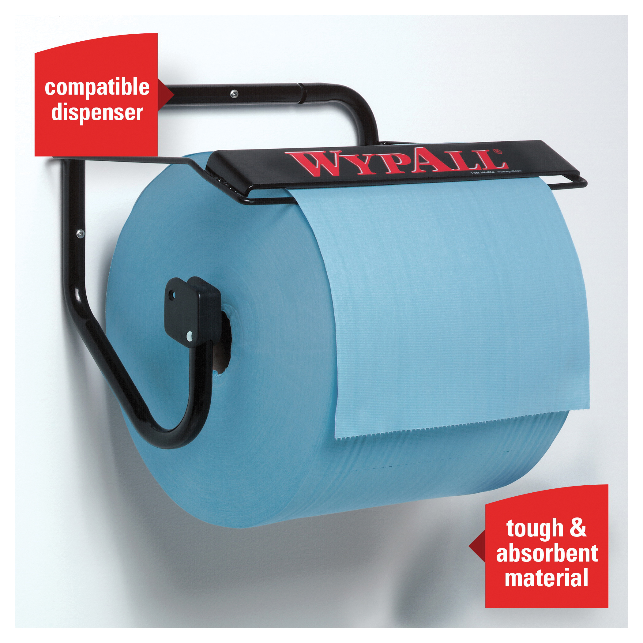 slide WypAll* 34965