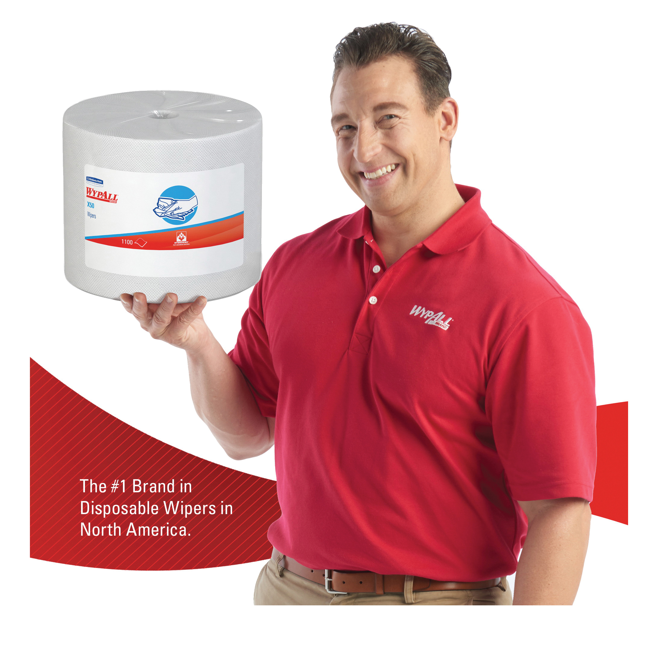 WypAll* 35015 KIM 35015