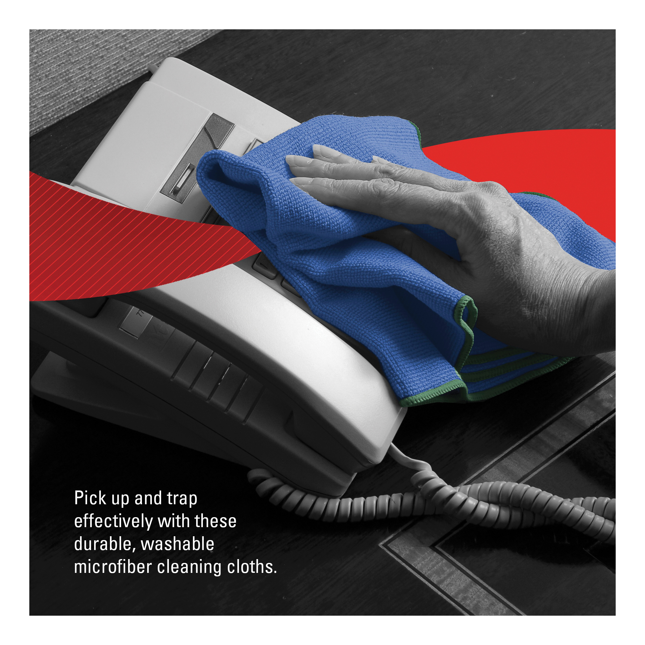 WypAll* 83620 KIM 83620