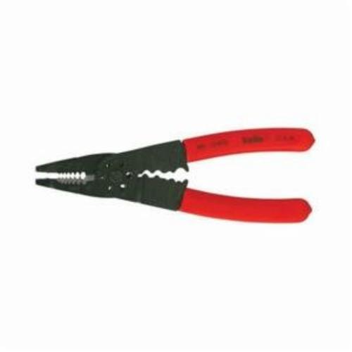 Weller&reg; 104CGV Wire Stripper and Cutter, 22 to 10 AWG Cable/Wire