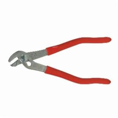 Bahco&reg; 222D Alligator Plier, Alloy Steel Jaw, 6 in OAL
