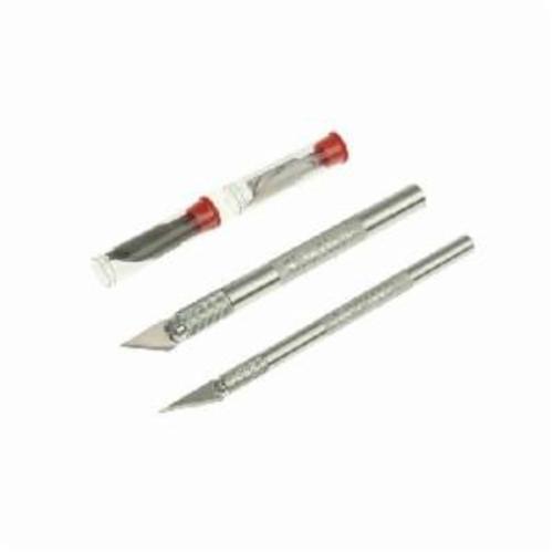 Xcelite® XN200 X200 Medium Duty Precision Knife, Surgical Steel XNB205 Pointed Blade, 5-3/4 in L