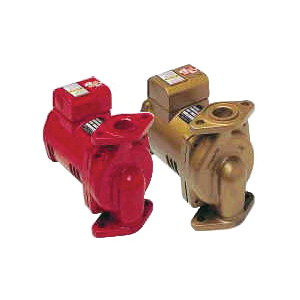 Hydronic Pumps