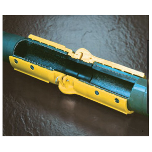 Sandblasting Equipment & Media