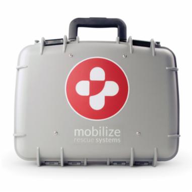 Mobilize 8911-001000-01 Comprehensive Mobilize Rescue System