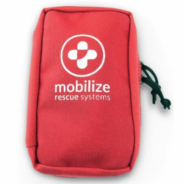 Mobilize 8911-004000-01 Utility Mobilize Rescue System