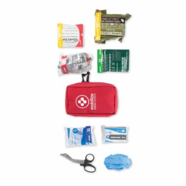 Mobilize 8911-004000-01 Utility Mobilize Rescue System