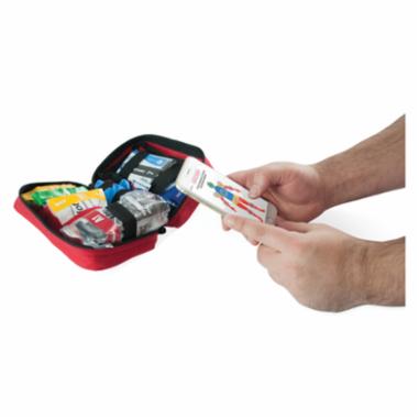 Mobilize 8911-004000-01 Utility Mobilize Rescue System