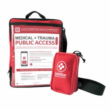 Mobilize 8911-005000-01