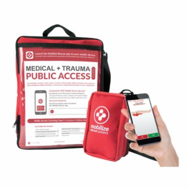 Mobilize 8911-005000-01 ZOLL-8911-005000-01