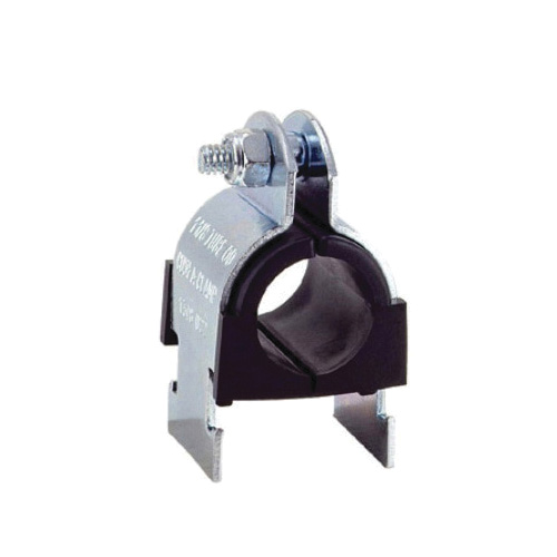 ZSI-Foster Cush-A-Therm&reg; 006NS010 Cush-A-Clamp&reg; Cushion Clamp, Stainless Steel