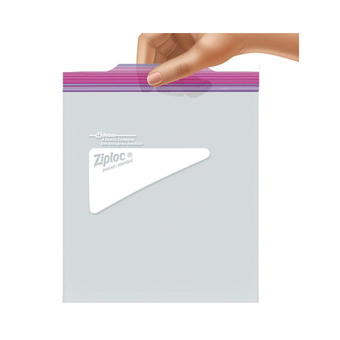 Ziploc® 94601 MJS DRK94601