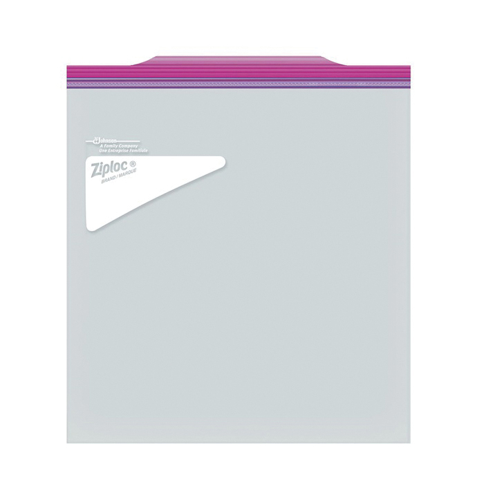 Ziploc® 94602 MJS DRK94602