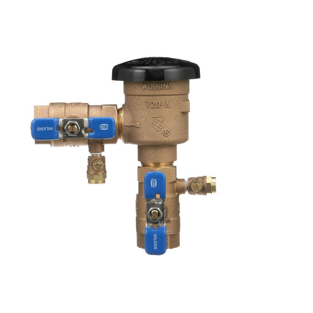 Zurn&reg; Wilkins 114-720A 12669
