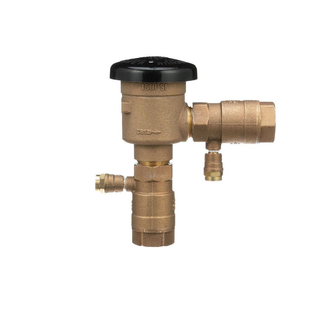 Zurn&reg; Wilkins 114-720A 12669