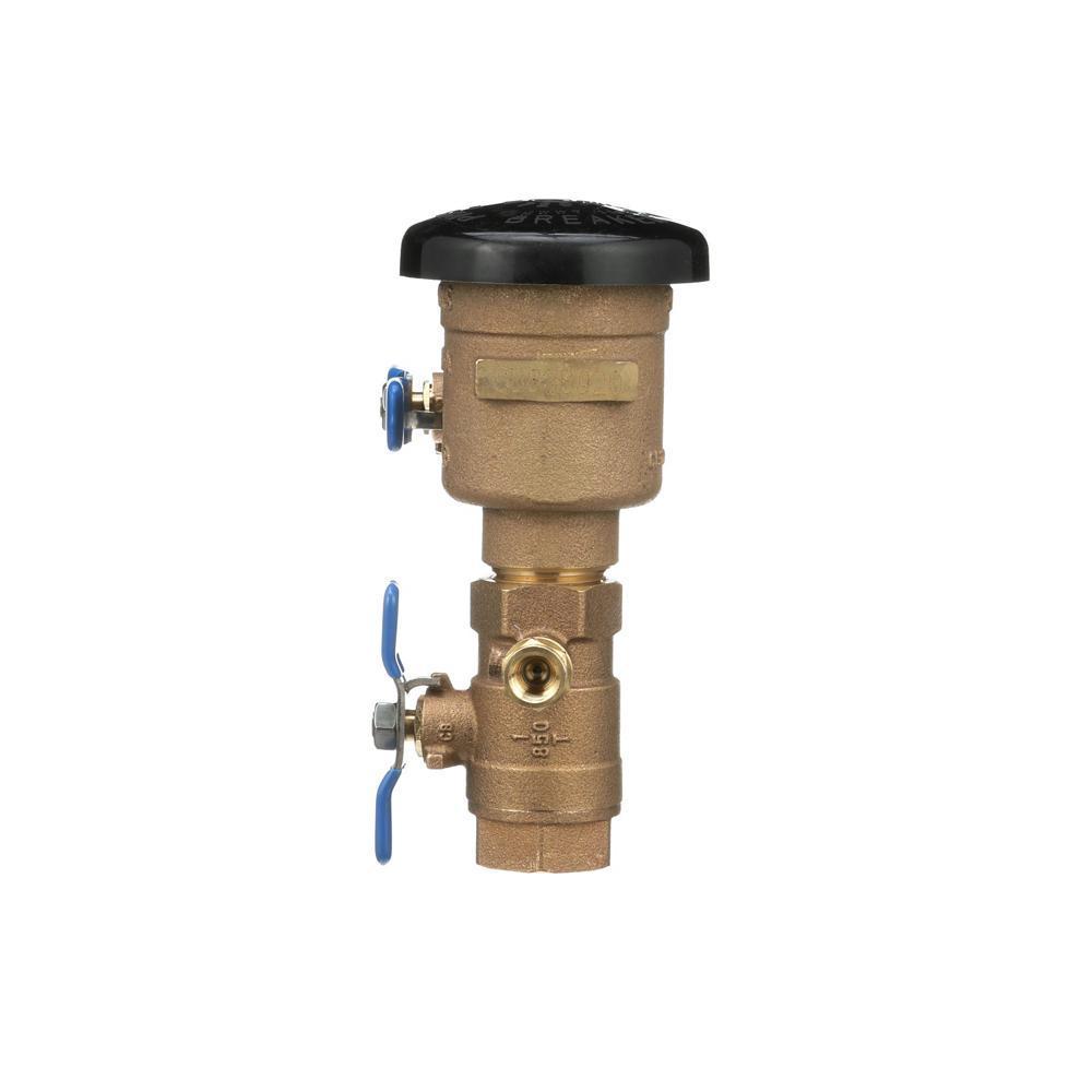 Zurn&reg; Wilkins 114-720A 12669