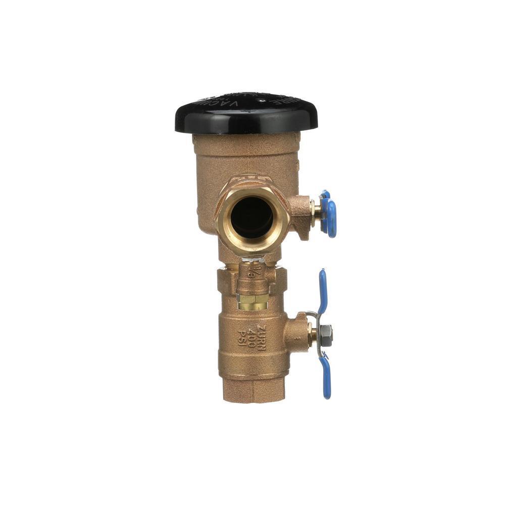 Zurn&reg; Wilkins 114-720A 12669