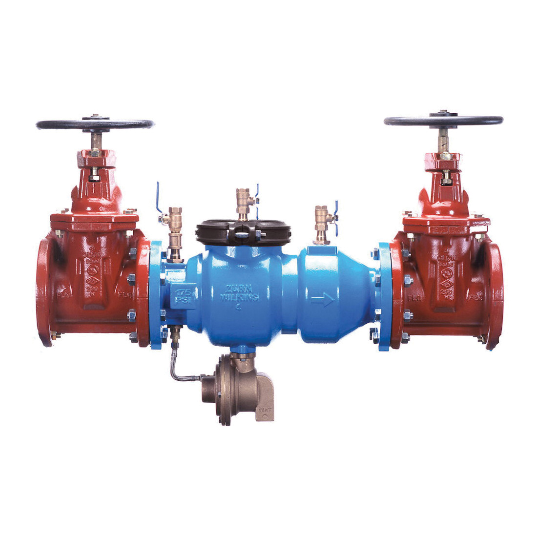 Zurn® Wilkins 350444