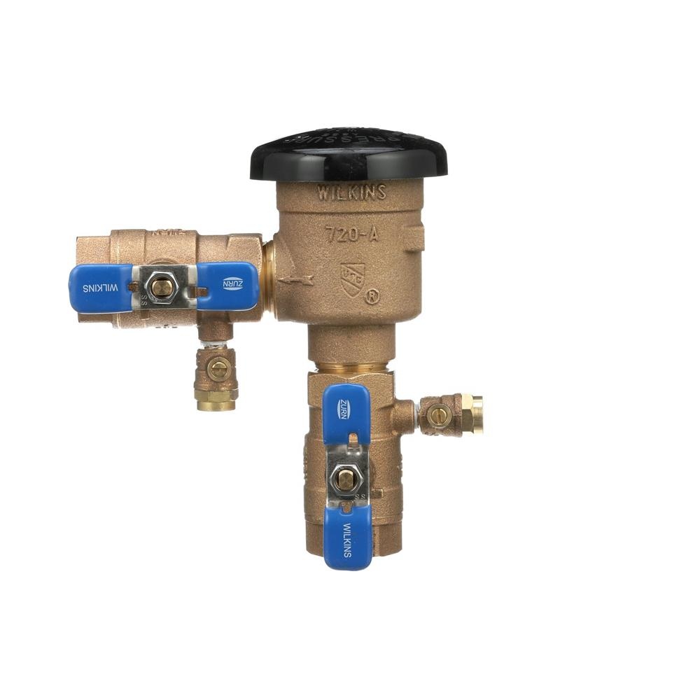 Zurn&reg; Wilkins 114-720A 12669