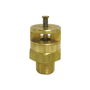 Vacuum Relief Valves