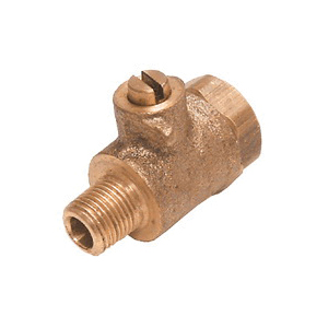 Zurn&reg; Wilkins 14-860XL 48338