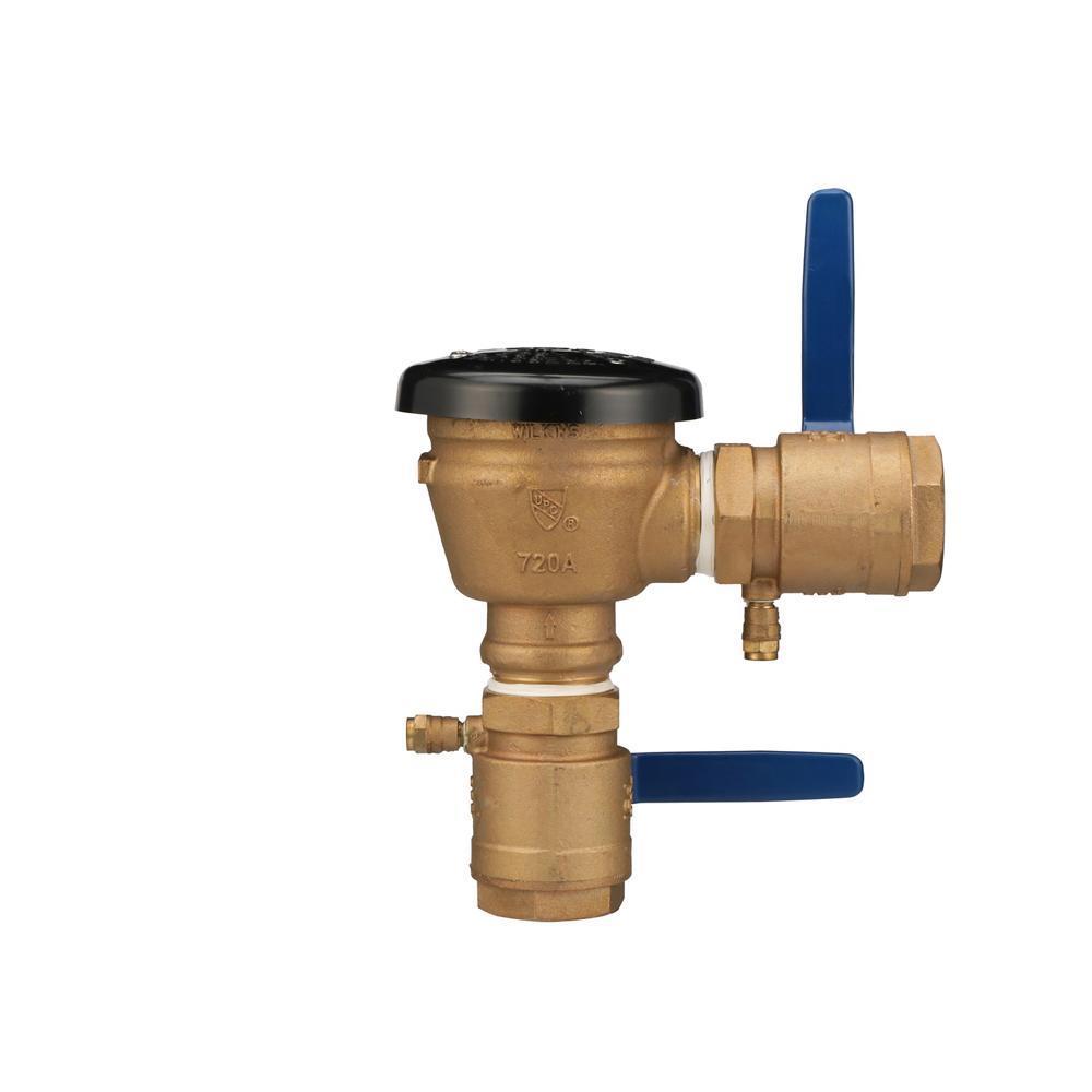 Zurn&reg; 2-720A 12671