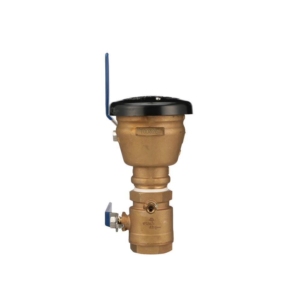 Zurn&reg; 2-720A 12671