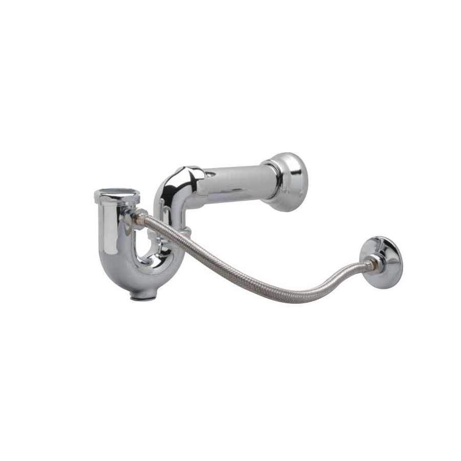Sink Drain Traps