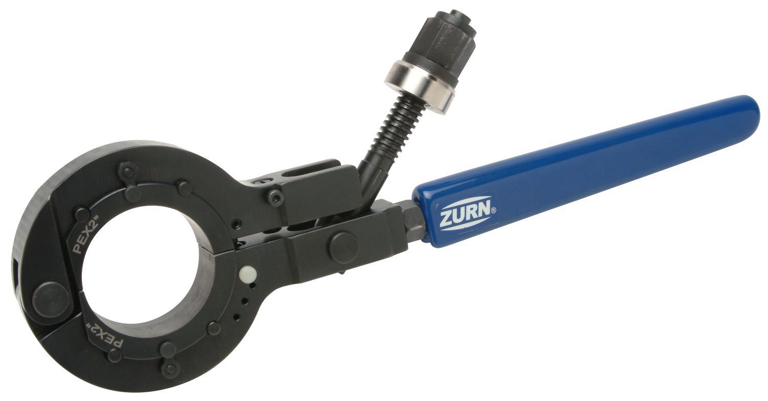 Zurn&reg; QCRTLDM 40022