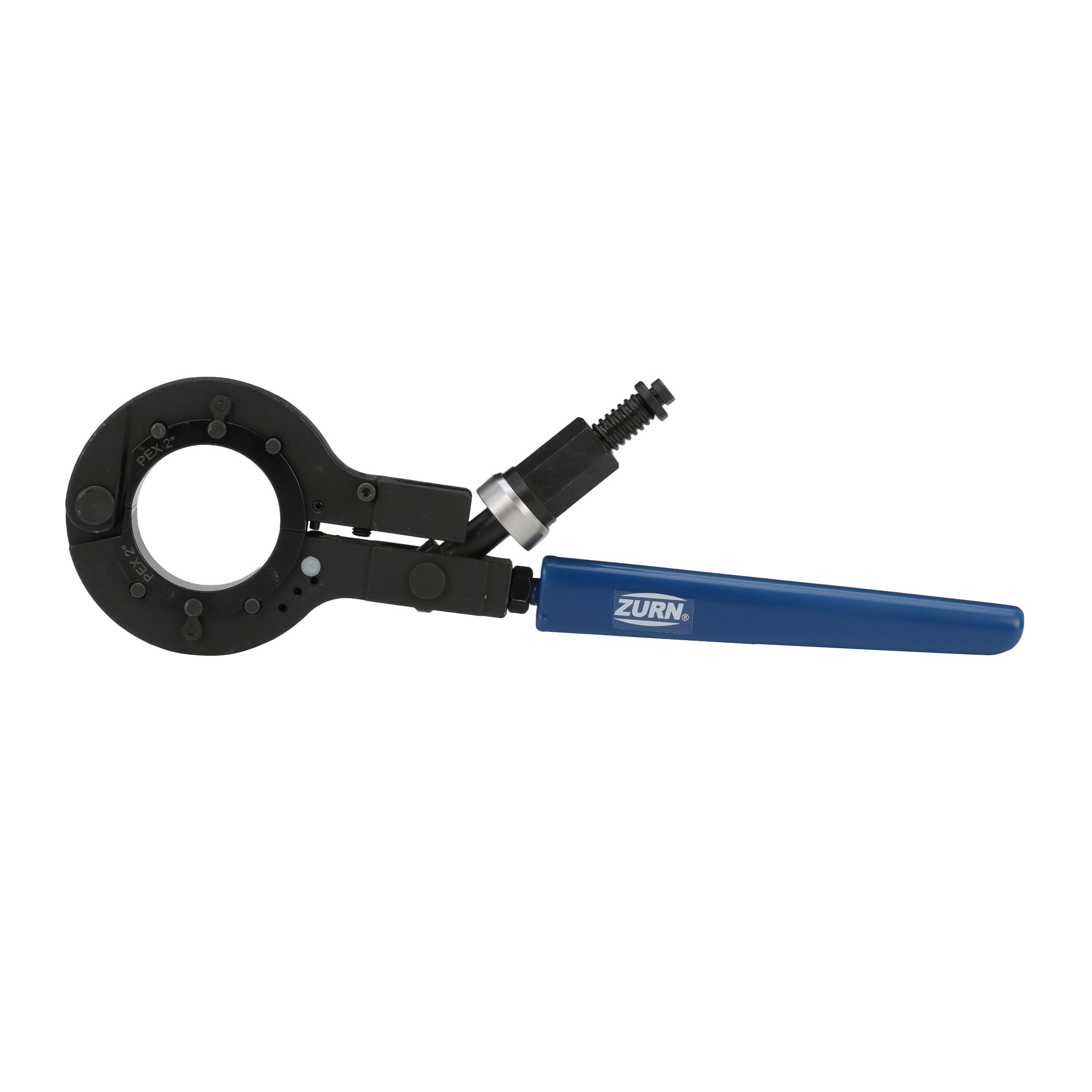 Zurn&reg; QCRTLDM 40022